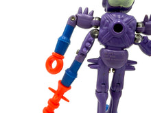 Carica l'immagine nel visualizzatore di Gallery, Mego Micronauts Alien Antron vintage del 1978 – Micronauti GiG