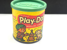 Carica l'immagine nel visualizzatore di Gallery, Play Doh originale del 1962 Fun Factory prodotto negli USA