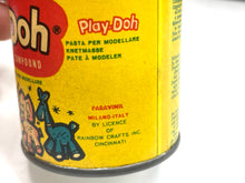 Carica l'immagine nel visualizzatore di Gallery, Play Doh originale del 1962 Fun Factory prodotto negli USA