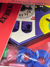 Load image into Gallery viewer, 1980 Board Game L'ALTRA CAMPANA ENZO TORTORA CLEMENTONI New old stock