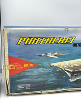 Load image into Gallery viewer, VINTAGE 80's MONTELEONE PORTAEREI TELEGUIDATA VICTORIOUS new old stock