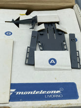 Load image into Gallery viewer, VINTAGE 80's MONTELEONE PORTAEREI TELEGUIDATA VICTORIOUS new old stock