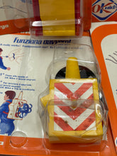 Load image into Gallery viewer, 1976 Furga OK MIKE Accessories set