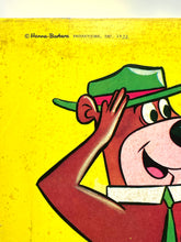 Load image into Gallery viewer, 1972 Board Bingo Game Rare Hanna & Barbera