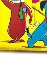 Load image into Gallery viewer, 1972 Board Bingo Game Rare Hanna & Barbera