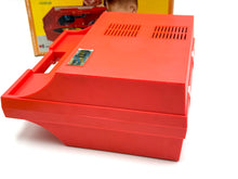 Carica l'immagine nel visualizzatore di Gallery, Giradischi Kenner Close 'N Play Dixy – Giradischi vintage NOS degli anni '60