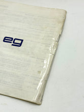 Load image into Gallery viewer, Scommettiamo – RAI TV Quiz Mike Bongiorno Gioco da Tavolo Anni ’60 EG