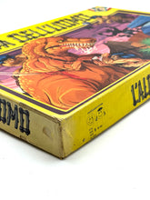 Load image into Gallery viewer, Clementoni L’Alba dell’Uomo – Gioco da Tavolo Anni ‘70