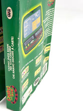 Load image into Gallery viewer, Tiger Electronics Casino Data Bank – GiG Italy Release, NOS Vintage