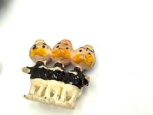 Load image into Gallery viewer, Politoys M554 Walt Disney Donald Duck Car – Vintage Model