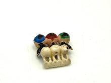 Load image into Gallery viewer, Politoys M554 Walt Disney Donald Duck Car – Vintage Model