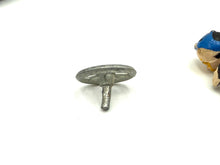 Load image into Gallery viewer, Politoys M554 Walt Disney Donald Duck Car – Vintage Model