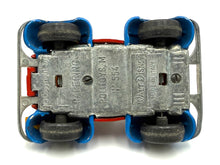 Load image into Gallery viewer, Politoys M554 Walt Disney Donald Duck Car – Vintage Model