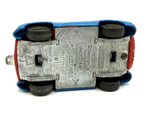 Load image into Gallery viewer, Politoys W1 Walt Disney Ezechiele Wolf Car – Vintage Model