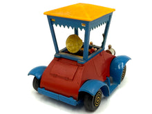 Load image into Gallery viewer, Politoys W3 Walt Disney Grandma Duck Car – Vintage Model