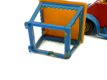 Load image into Gallery viewer, Politoys W3 Walt Disney Grandma Duck Car – Vintage Model