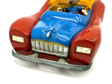 Load image into Gallery viewer, Politoys Walt Disney Mickey Mouse Car M600 – Vintage Model