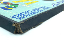 Carica l'immagine nel visualizzatore di Gallery, Walt Disney ufficiale Pinocchio anni 60 decorazioni murali NOVA LITO made in Italy