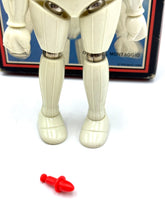 Carica l'immagine nel visualizzatore di Gallery, Mego Micronauts Force Commander vintage del 1979 – Versione GiG italiana