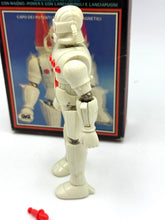 Carica l'immagine nel visualizzatore di Gallery, Mego Micronauts Force Commander vintage del 1979 – Versione GiG italiana