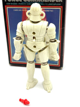 Carica l'immagine nel visualizzatore di Gallery, Mego Micronauts Force Commander vintage del 1979 – Versione GiG italiana