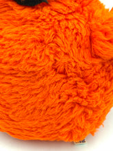 Load image into Gallery viewer, Barbapapà Plush (Barbabravo) by Fabianplastica – Rare 1975 Vintage, 24 cm