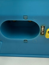 Load image into Gallery viewer, Masudaya Tin Litho Space Scooter Astronaut Rider – 1960s Vintage Japan