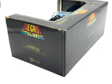 Load image into Gallery viewer, BBurago 1955 Lancia Aurelia B24 Spider – 1/18 Die-Cast Model (Blue, 1980s Vintage)