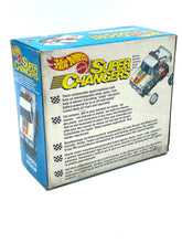 Load image into Gallery viewer, 1989 Hot Wheels Super Changers Toyota Pick Up Mattel New Old Stock