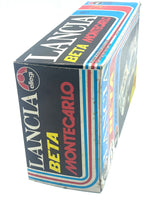 Load image into Gallery viewer, Vintage ELLEGI Lancia Beta Montecarlo Rallye toy new old stock