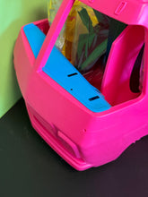 Carica l'immagine nel visualizzatore di Gallery, 1986 Barbie Hot Rockin' Van Rock Mobile "Rockstar Rockers" - Nuovo di zecca