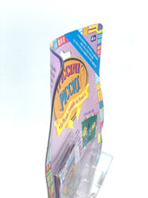 Load image into Gallery viewer, 1997 Vivid Teeny Weeny Family Baby Sally's Teatime Polly Pocket Size new old stock