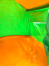 Load image into Gallery viewer, 1972 Mattel Big Jim Camping Tent – Vintage Playset with Accessories