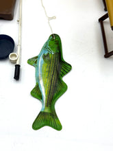 Load image into Gallery viewer, 1971 Mattel Big Jim Sports Camper with Boat – Vintage Playset