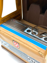 Load image into Gallery viewer, 1971 Mattel Big Jim Sports Camper with Boat – Vintage Playset