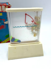 Load image into Gallery viewer, Water Games Fishing – Vintage 1976 Tomy Faszination (Boxed)
