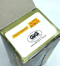 Load image into Gallery viewer, Transformers G1 Diaclone J59 Jeep No.12 Hound Canguro - Takara GiG 1980