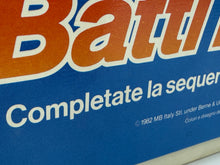 Load image into Gallery viewer, Vintage 1981 Numbers Up – Milton Bradley Board Game Batti il Tempo