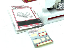 Load image into Gallery viewer, 1986 Takara GiG Transformers C 74 Groove No.4101 Protect Bot Scouter