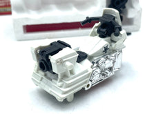 Load image into Gallery viewer, 1986 Takara GiG Transformers C 74 Groove No.4101 Protect Bot Scouter