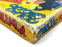 Carica l'immagine nel visualizzatore di Gallery, Colpo Grosso a Topolinia Gioco da Tavolo – Vintage Clementoni Disney
