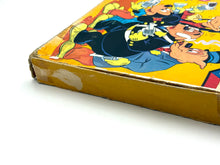 Carica l'immagine nel visualizzatore di Gallery, Colpo Grosso a Topolinia Gioco da Tavolo – Vintage Clementoni Disney