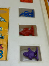 Carica l'immagine nel visualizzatore di Gallery, Colpo Grosso a Topolinia Gioco da Tavolo – Vintage Clementoni Disney