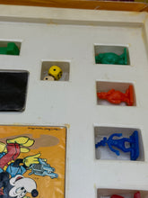 Carica l'immagine nel visualizzatore di Gallery, Colpo Grosso a Topolinia Gioco da Tavolo – Vintage Clementoni Disney