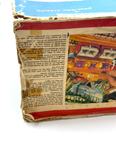 Load image into Gallery viewer, Technofix Double Train Nr 339 – 1960s Boxed Set, Very Rare