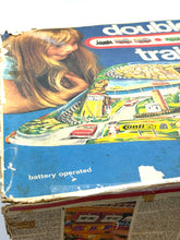 Load image into Gallery viewer, Technofix Double Train Nr 339 – 1960s Boxed Set, Very Rare