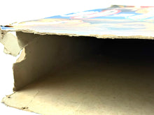 Load image into Gallery viewer, Technofix Double Train Nr 339 – 1960s Boxed Set, Very Rare