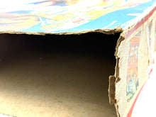 Load image into Gallery viewer, Technofix Double Train Nr 339 – 1960s Boxed Set, Very Rare