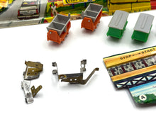 Load image into Gallery viewer, Technofix Double Train Nr 339 – 1960s Boxed Set, Very Rare