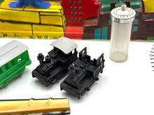 Load image into Gallery viewer, Technofix Double Train Nr 339 – 1960s Boxed Set, Very Rare